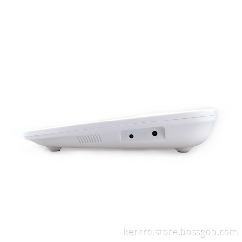 High-tech Remote Control relieve foot ache foot massager